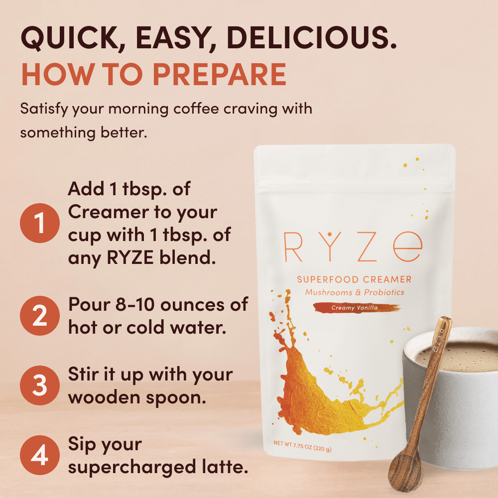 Caramel Creamer 3-Pack